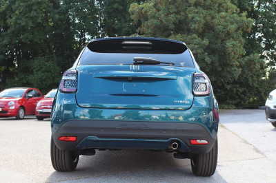 Fiat 600 Gebrauchtwagen