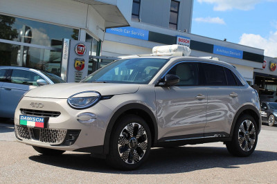 Fiat 600 Gebrauchtwagen