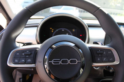 Fiat 600 Gebrauchtwagen