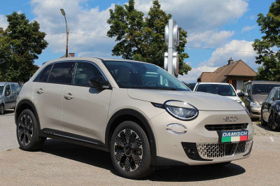 Fiat 600 Gebrauchtwagen