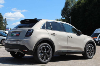 Fiat 600 Gebrauchtwagen