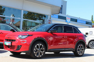 Fiat 600 Gebrauchtwagen