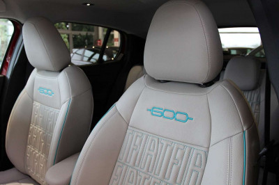 Fiat 600 Gebrauchtwagen