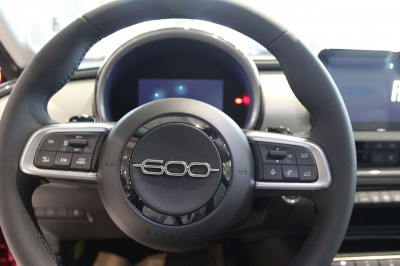 Fiat 600 Gebrauchtwagen