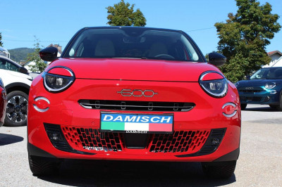 Fiat 600 Gebrauchtwagen