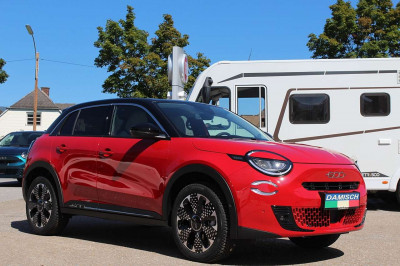 Fiat 600 Gebrauchtwagen