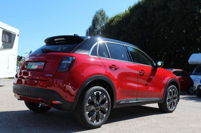 Fiat 600 Gebrauchtwagen