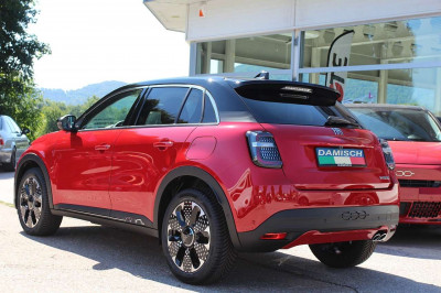 Fiat 600 Gebrauchtwagen