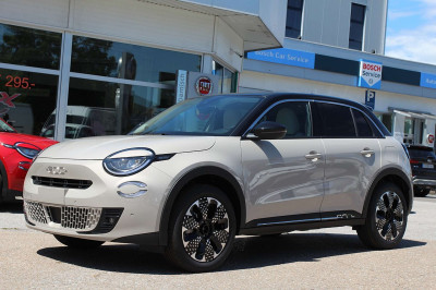 Fiat 600 Gebrauchtwagen