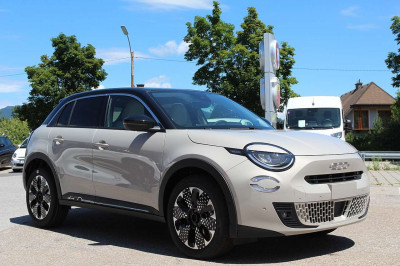 Fiat 600 Gebrauchtwagen