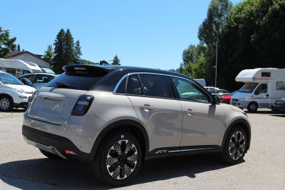 Fiat 600 Gebrauchtwagen