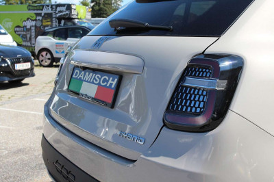 Fiat 600 Gebrauchtwagen