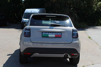 Fiat 600 Gebrauchtwagen