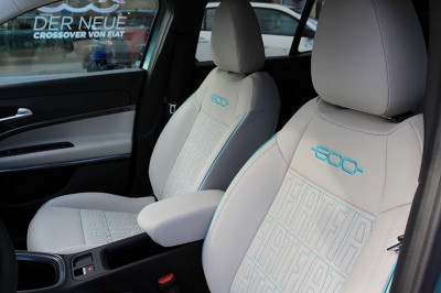 Fiat 600 Gebrauchtwagen