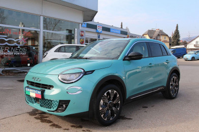 Fiat 600 Gebrauchtwagen