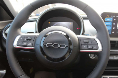 Fiat 600 Gebrauchtwagen