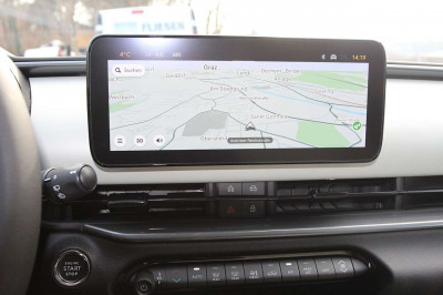 Fiat 600 Gebrauchtwagen