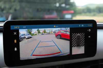 Fiat 600 Gebrauchtwagen