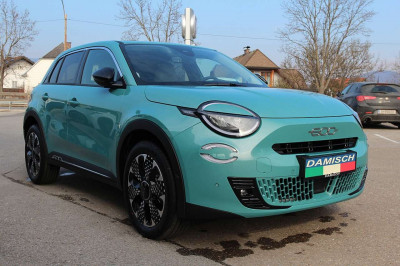 Fiat 600 Gebrauchtwagen