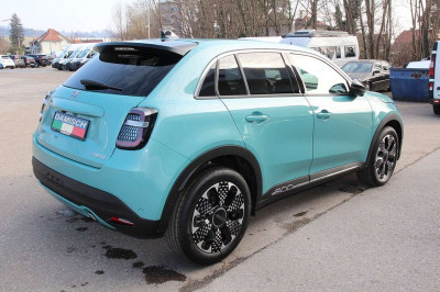 Fiat 600 Gebrauchtwagen