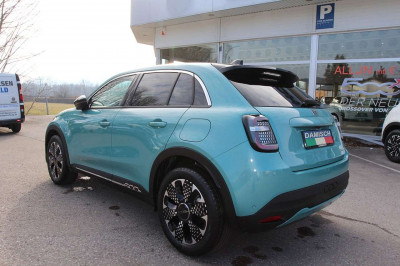 Fiat 600 Gebrauchtwagen