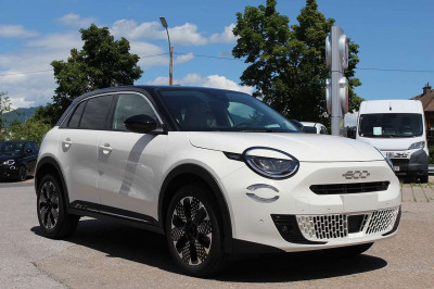 Fiat 600 Gebrauchtwagen