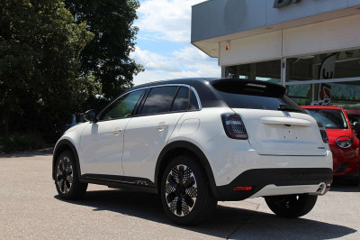 Fiat 600 Gebrauchtwagen