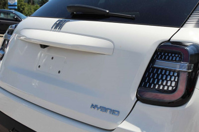 Fiat 600 Gebrauchtwagen