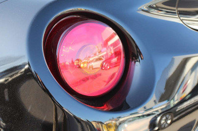 Alfa Romeo 4C Gebrauchtwagen