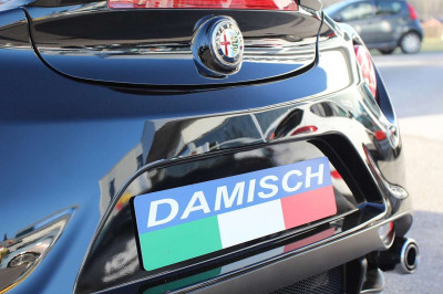 Alfa Romeo 4C Gebrauchtwagen