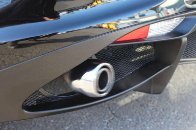 Alfa Romeo 4C Gebrauchtwagen