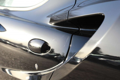 Alfa Romeo 4C Gebrauchtwagen