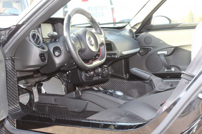 Alfa Romeo 4C Gebrauchtwagen