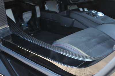 Alfa Romeo 4C Gebrauchtwagen