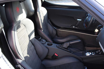 Alfa Romeo 4C Gebrauchtwagen