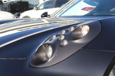 Alfa Romeo 4C Gebrauchtwagen