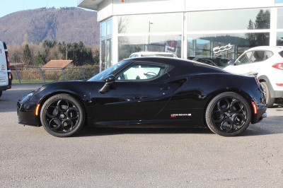 Alfa Romeo 4C Gebrauchtwagen