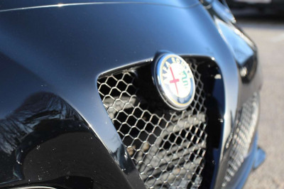 Alfa Romeo 4C Gebrauchtwagen