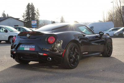 Alfa Romeo 4C Gebrauchtwagen