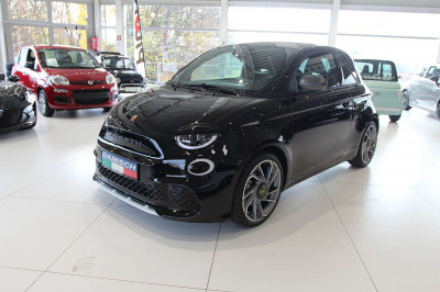 Abarth 500 Gebrauchtwagen