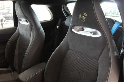 Abarth 500 Gebrauchtwagen