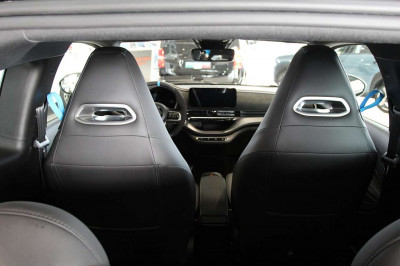 Abarth 500 Gebrauchtwagen