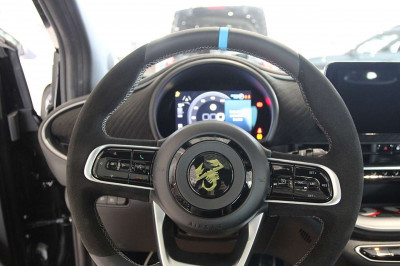 Abarth 500 Gebrauchtwagen