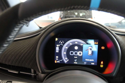 Abarth 500 Gebrauchtwagen