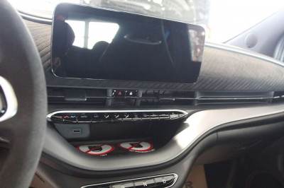 Abarth 500 Gebrauchtwagen