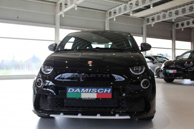 Abarth 500 Gebrauchtwagen