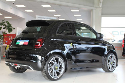 Abarth 500 Gebrauchtwagen