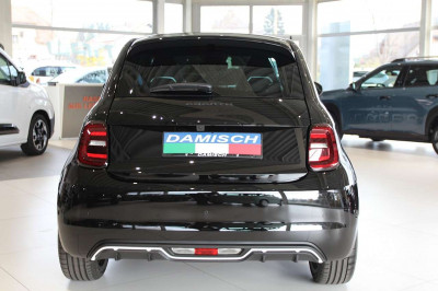 Abarth 500 Gebrauchtwagen