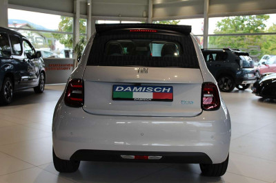 Fiat 500 Gebrauchtwagen