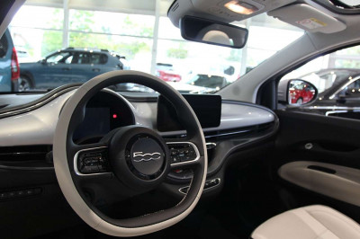 Fiat 500 Gebrauchtwagen